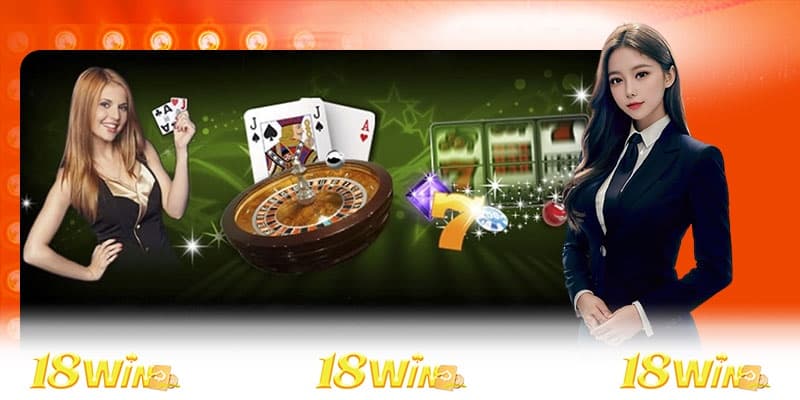 Cung cấp mức cược phong phú cho từng loại game khác nhau