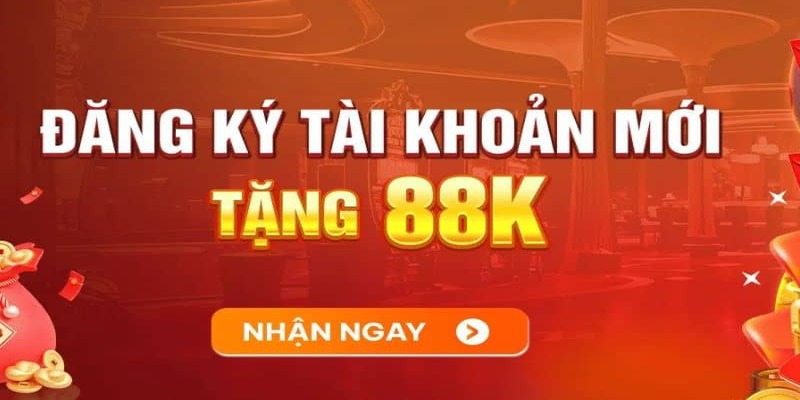 Khuyến mãi đăng ký tài khoản 18win lần đầu cho người chơi mới