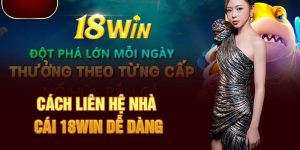 Liên Hệ 18win